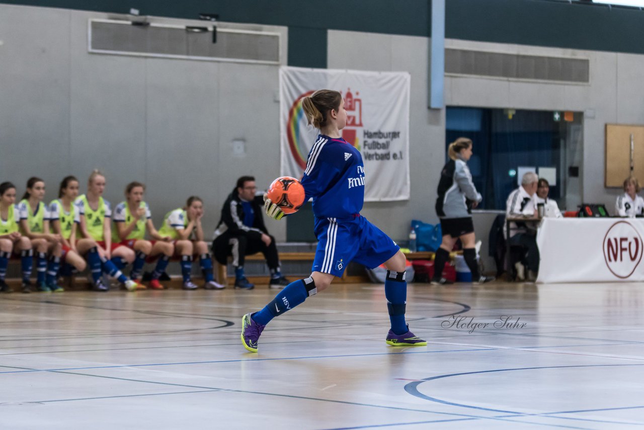 Bild 180 - Norddeutsche Futsalmeisterschaft